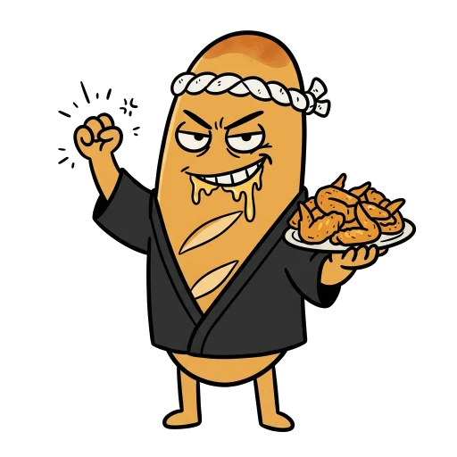 名古屋中パンパン（悪役のすがた）