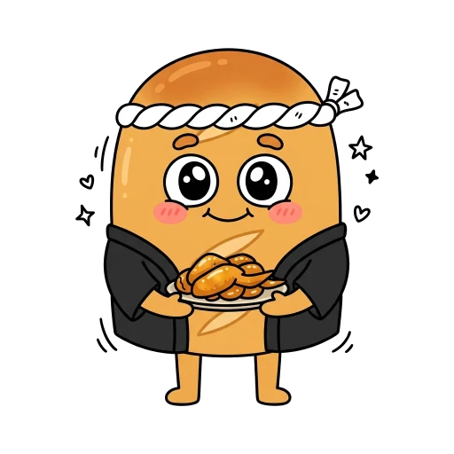 名古屋中パンパン（なかまのすがた）