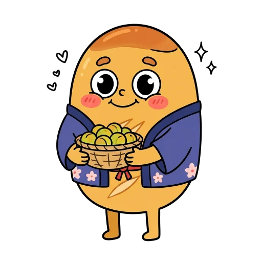 名古屋天白パンパン（なかまのすがた）