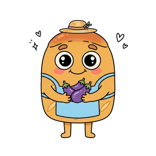 奈半利パンパン（なかまのすがた）