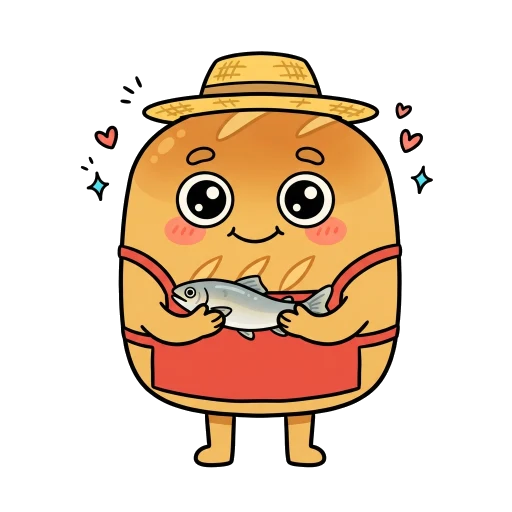 那賀パンパン（なかまのすがた）