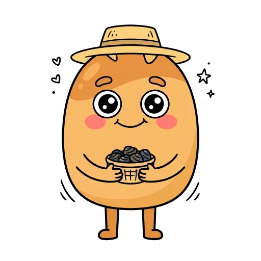 中泊パンパン（なかまのすがた）