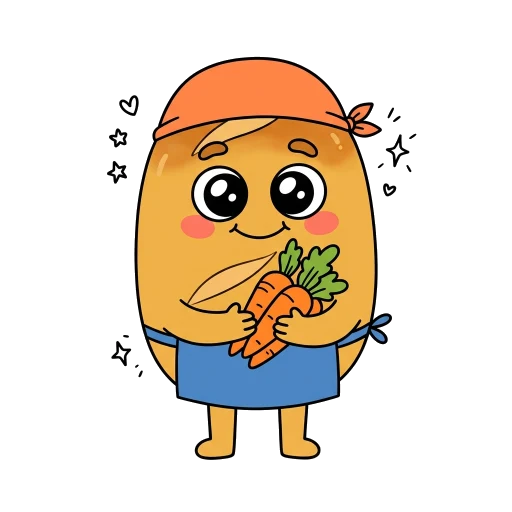 中富良野パンパン（なかまのすがた）