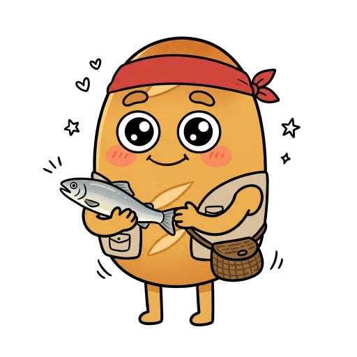 那珂川パンパン（なかまのすがた）