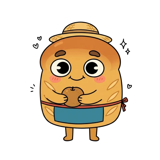 中川パンパン（なかまのすがた）