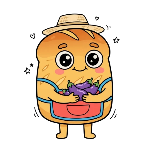 中城パンパン（なかまのすがた）