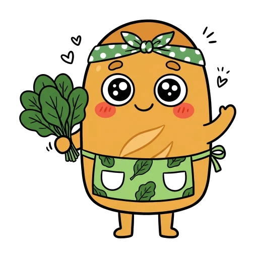 中原パンパン（なかまのすがた）
