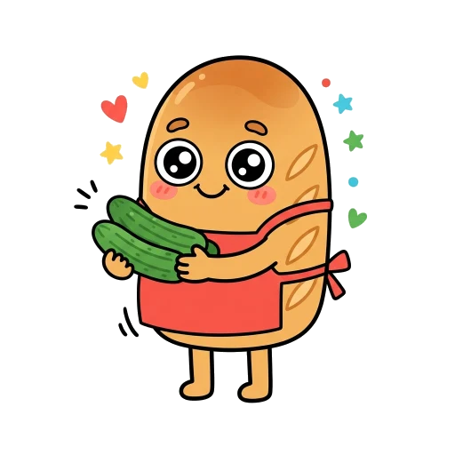 中島パンパン（なかまのすがた）