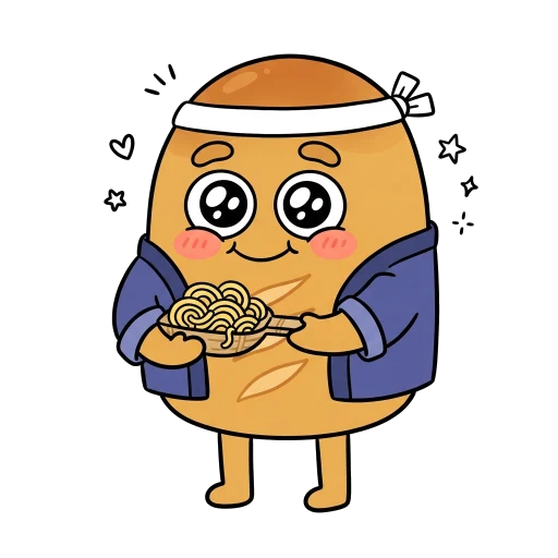 中野パンパン（なかまのすがた）