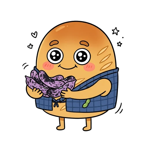 中之条パンパン（なかまのすがた）
