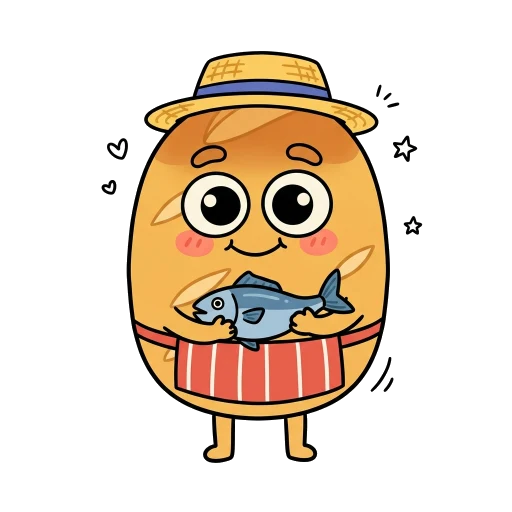 中土佐パンパン（なかまのすがた）