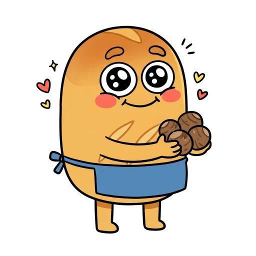 中山パンパン（なかまのすがた）