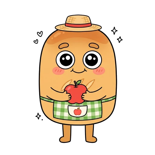 七飯パンパン（なかまのすがた）