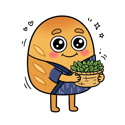 南部パンパン（なかまのすがた）