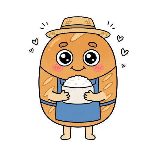 南国パンパン（なかまのすがた）