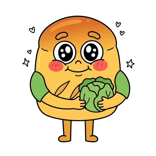 南幌パンパン（なかまのすがた）