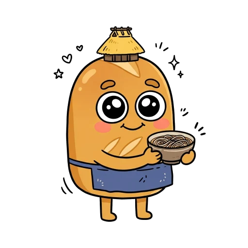 南丹パンパン（なかまのすがた）