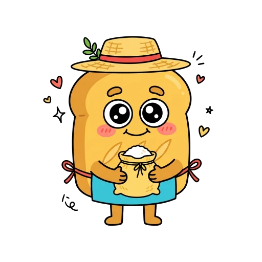 楢葉パンパン（なかまのすがた）