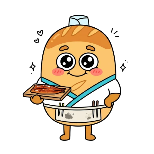 成田パンパン（なかまのすがた）