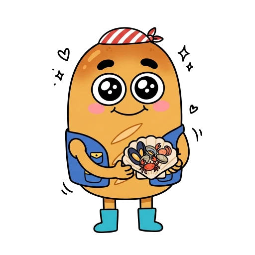 名取パンパン（なかまのすがた）