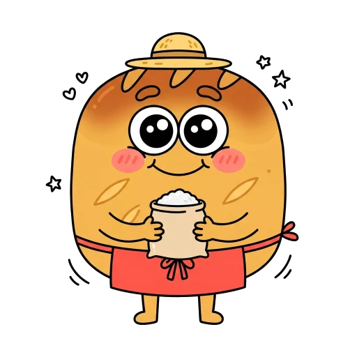 名寄パンパン（なかまのすがた）
