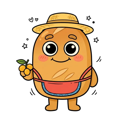 日南パンパン（なかまのすがた）