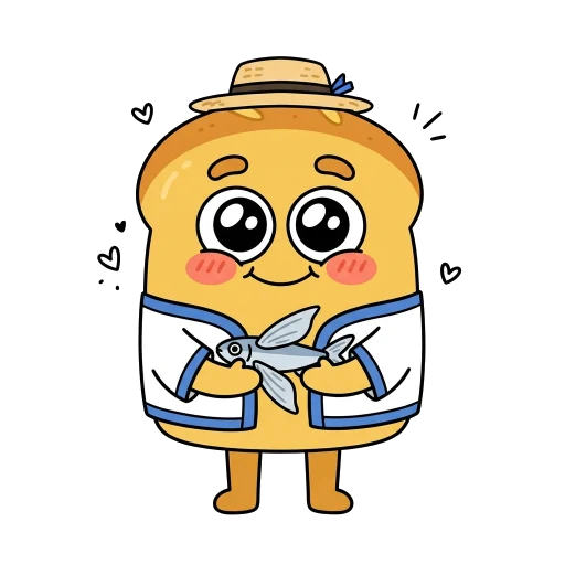 新島パンパン（なかまのすがた）