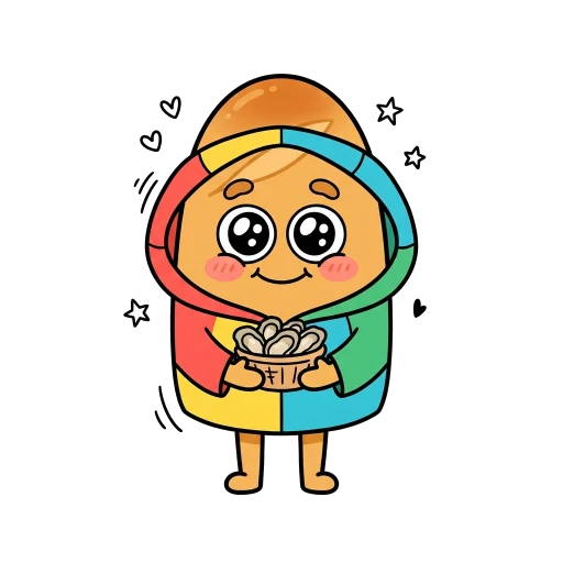にかほパンパン（なかまのすがた）
