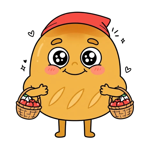 仁木パンパン（なかまのすがた）