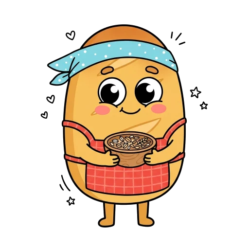 二戸パンパン（なかまのすがた）