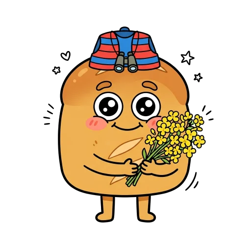 二宮パンパン（なかまのすがた）