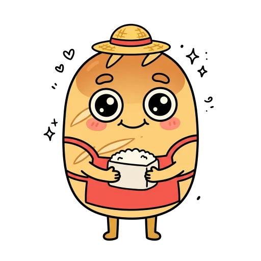 錦パンパン（なかまのすがた）