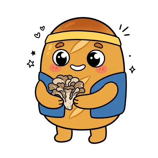 西目屋パンパン（なかまのすがた）