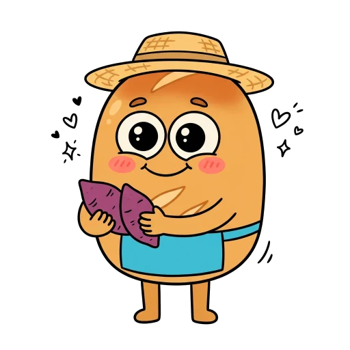 西之表パンパン（なかまのすがた）