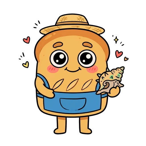 西ノ島パンパン（なかまのすがた）