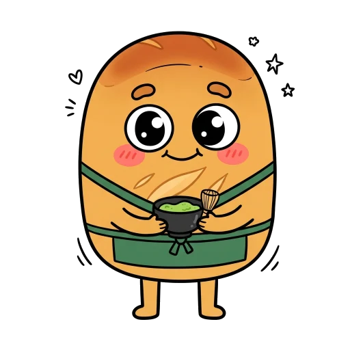 西尾パンパン（なかまのすがた）