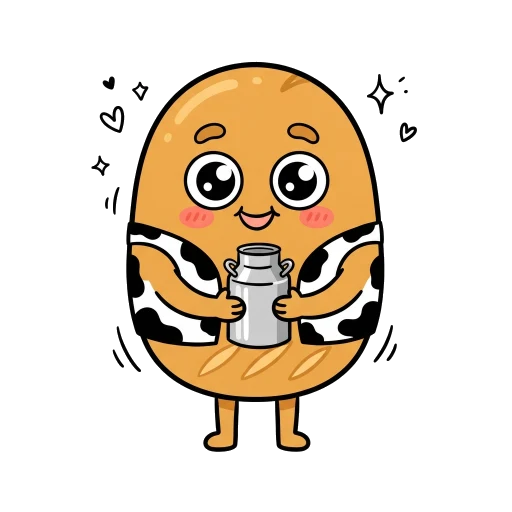 日進パンパン（なかまのすがた）
