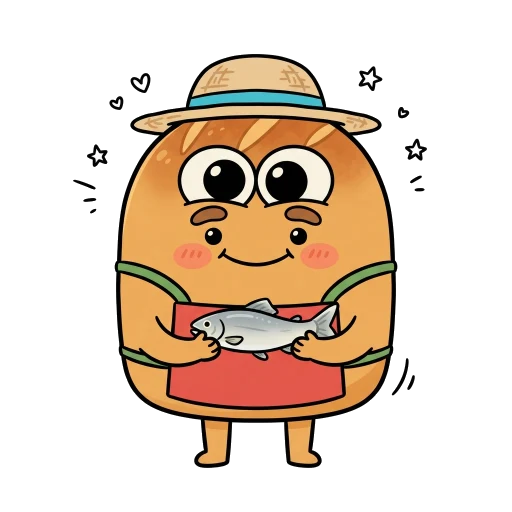 延岡パンパン（なかまのすがた）