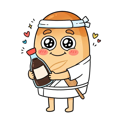 野田パンパン（なかまのすがた）