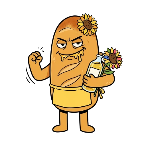 野木パンパン（悪役のすがた）
