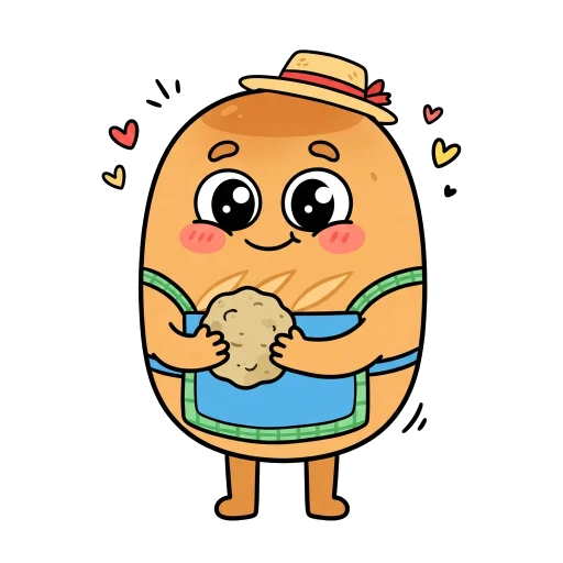 能美パンパン（なかまのすがた）