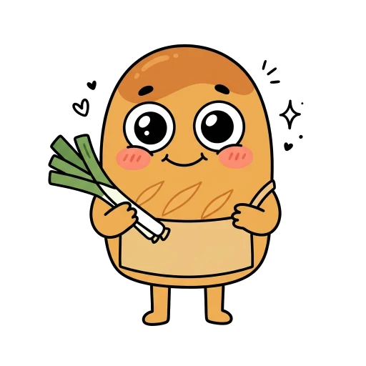 能代パンパン（なかまのすがた）