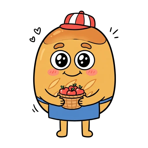 沼田パンパン（なかまのすがた）