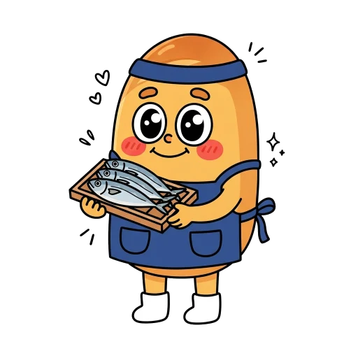 沼津パンパン（なかまのすがた）
