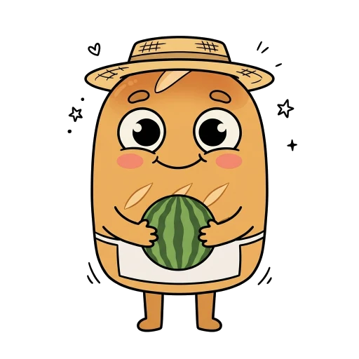入善パンパン（なかまのすがた）