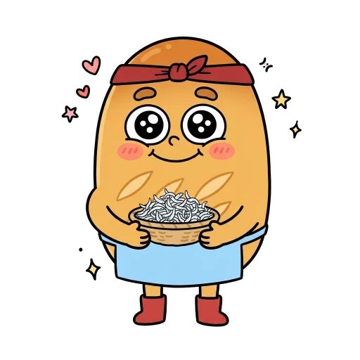 大洗パンパン（なかまのすがた）