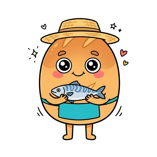 小浜パンパン（なかまのすがた）