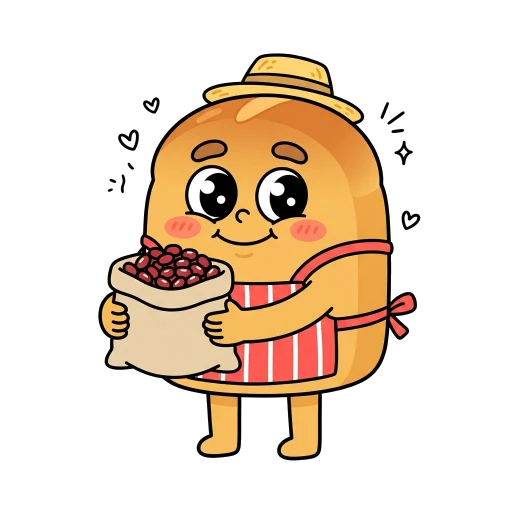 帯広パンパン（なかまのすがた）