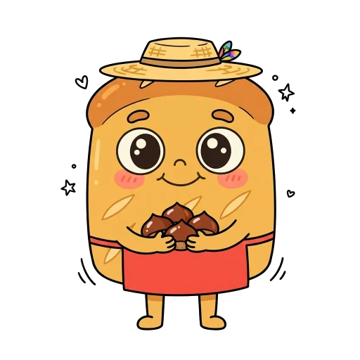 小布施パンパン（なかまのすがた）