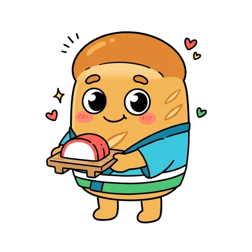 小田原パンパン（なかまのすがた）